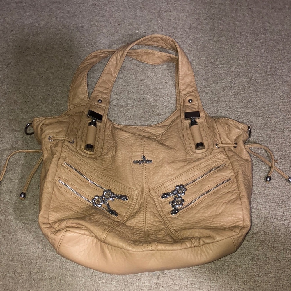 Angel Kiss Purse